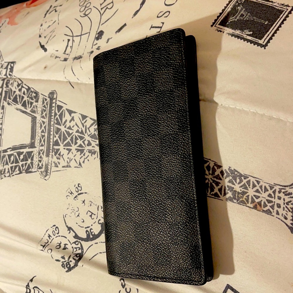Daniel Ebene Wallet Women’s